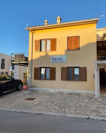 באניולה Apartman L. מראה חיצוני תמונה