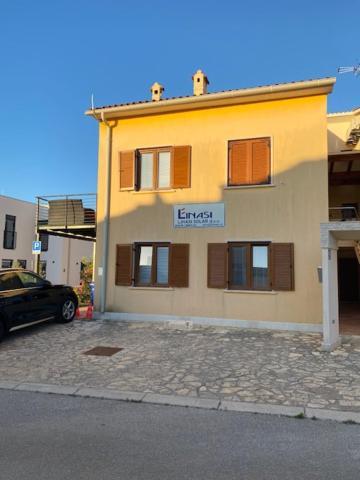 באניולה Apartman L. מראה חיצוני תמונה
