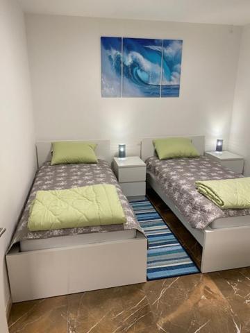 באניולה Apartman L. מראה חיצוני תמונה